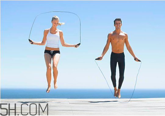 跳繩飯前好還是飯后好？跳繩跳多長時間合適？