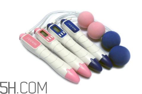 無繩跳繩怎么樣？無繩跳繩和有繩跳繩減肥效果一樣嗎？