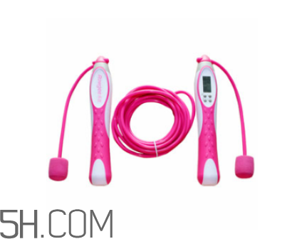 無繩跳繩怎么樣？無繩跳繩和有繩跳繩減肥效果一樣嗎？