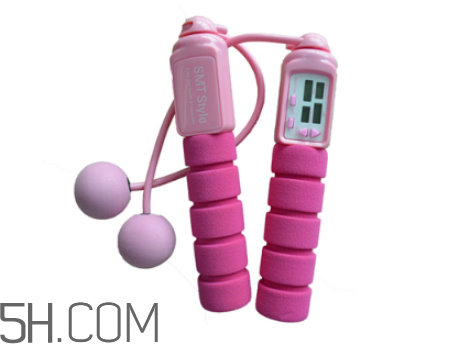 無繩跳繩怎么樣？無繩跳繩和有繩跳繩減肥效果一樣嗎？