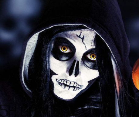 萬圣節(jié)隱形眼鏡多少錢？哪里買？