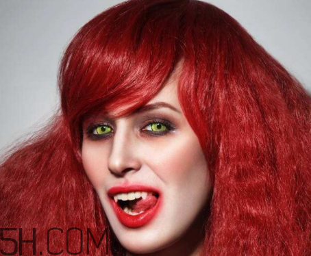 萬圣節(jié)隱形眼鏡多少錢？哪里買？