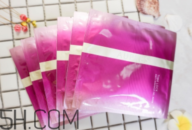 歐珀萊抗皺緊膚凝膠面膜怎么樣？好用??？