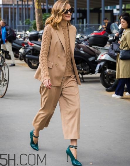 馬甲配什么衣服好看？馬甲怎么搭配好看？