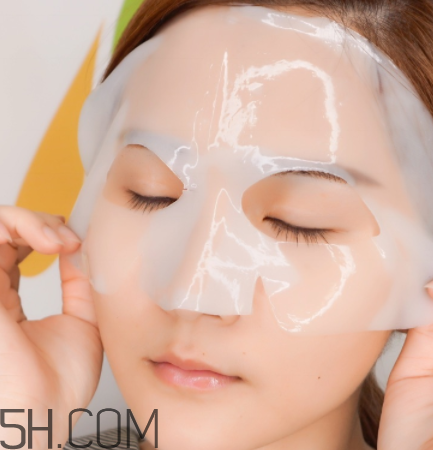 歐珀萊抗皺緊膚凝膠面膜怎么樣？好用??？