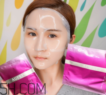 歐珀萊抗皺緊膚凝膠面膜怎么樣？好用??？