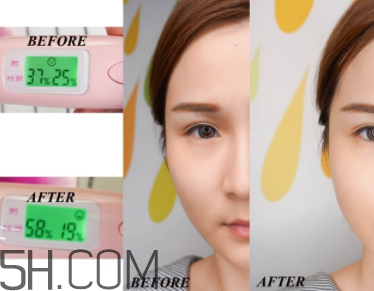 歐珀萊抗皺緊膚凝膠面膜怎么樣？好用??？