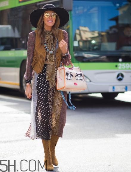 馬甲配什么衣服好看？馬甲怎么搭配好看？