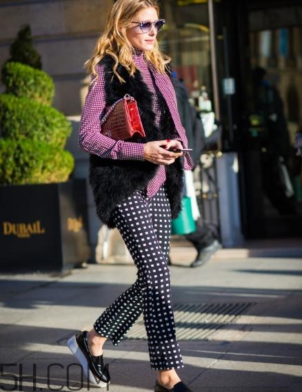 馬甲配什么衣服好看？馬甲怎么搭配好看？