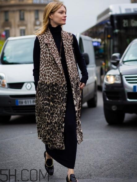 馬甲配什么衣服好看？馬甲怎么搭配好看？