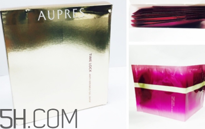 歐珀萊抗皺緊膚凝膠面膜怎么樣？好用??？