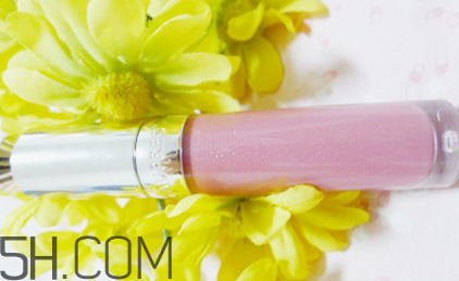 歐珀萊魅力持久唇釉怎么樣？試色圖