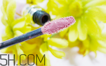 歐珀萊魅力持久唇釉怎么樣？試色圖