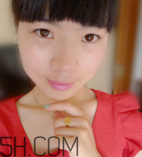 歐珀萊魅力持久唇釉怎么樣？試色圖