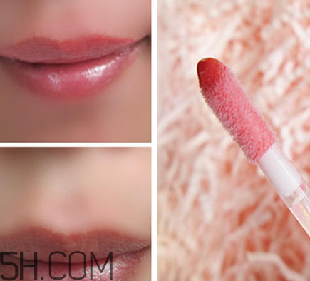 歐珀萊魅力持久唇釉怎么樣？試色圖