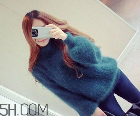 兔毛衣服縮水了怎么辦？兔毛衣服怎么在家清洗？