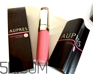 歐珀萊魅力持久唇釉怎么樣？試色圖