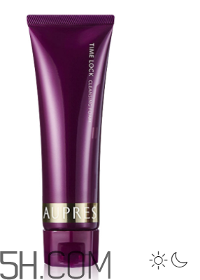 歐珀萊時(shí)光鎖緊膚霜怎么樣？適合年齡