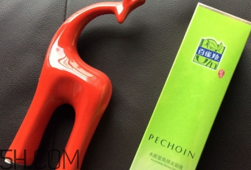 百雀羚美容液怎么用？百雀羚美容液使用方法