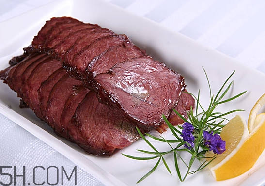 醬牛肉高壓鍋要多長(zhǎng)時(shí)間？減肥能吃醬牛肉嗎