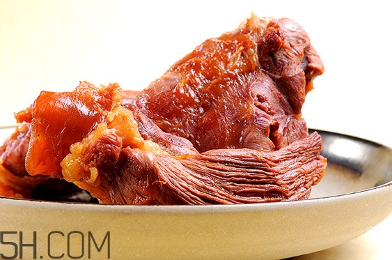 醬牛肉可以冷凍嗎？醬牛肉可以放多久