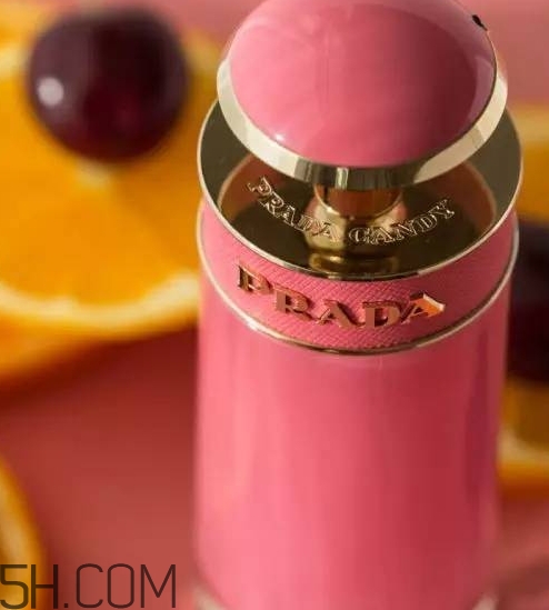 prada candy gloss香水好聞嗎？prada candy gloss香水香調(diào)