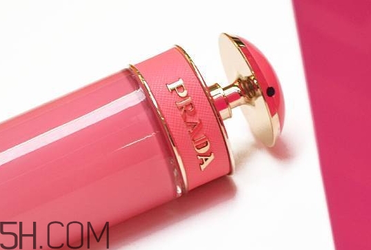 prada candy gloss香水好聞嗎？prada candy gloss香水香調(diào)