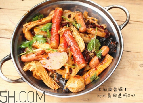 開麻辣香鍋都需要什么設備？麻辣香鍋什么人不能吃