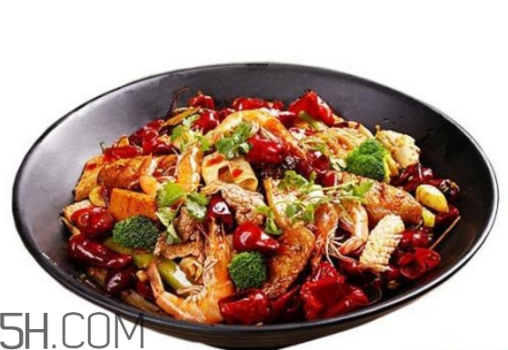 麻辣香鍋底料怎么做？冒菜和麻辣香鍋有什么區(qū)別