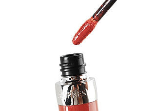 歐珀萊魅力持久唇釉怎么樣？試色圖