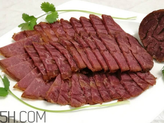 醬牛肉高壓鍋要多長(zhǎng)時(shí)間？減肥能吃醬牛肉嗎