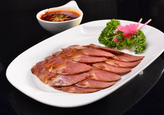 醬牛肉高壓鍋要多長時(shí)間？減肥能吃醬牛肉嗎