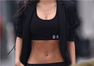 練馬甲線要多久？人魚線和馬甲線有什么區(qū)別？