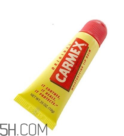 小蜜緹潤唇膏安全嗎？小蜜緹潤唇膏是藥妝嗎？