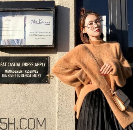 貂絨毛衣會不會縮水？貂絨毛衣縮水怎么辦？