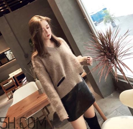 貂絨毛衣會不會縮水？貂絨毛衣縮水怎么辦？