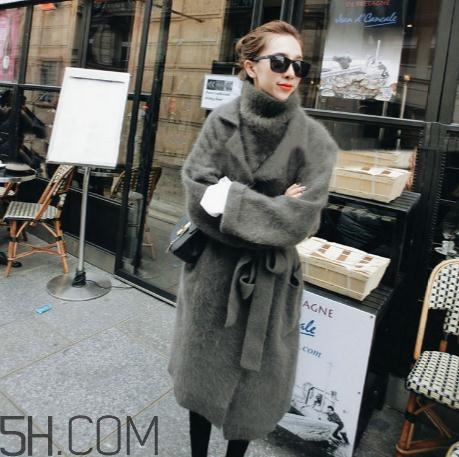 貂絨毛衣掉色怎么辦？貂絨毛衣第一次怎么洗？