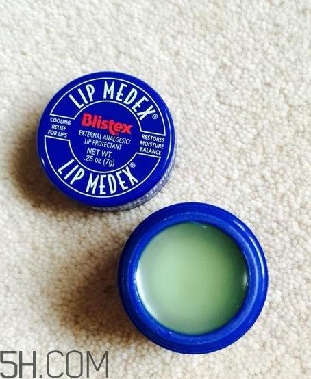 小藍(lán)罐唇膏正品多少錢？小藍(lán)罐唇膏怎么涂抹？