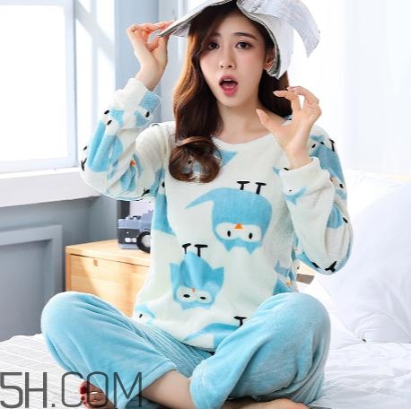 珊瑚絨睡衣怎么洗？珊瑚絨睡衣掉毛怎么辦？