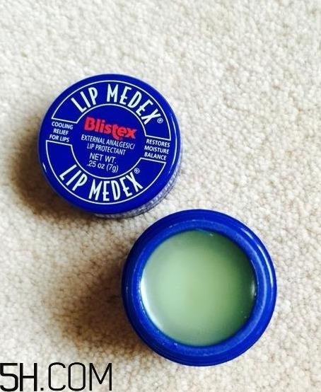 小藍(lán)罐唇膏能天天用嗎？小藍(lán)罐唇膏有副作用嗎？