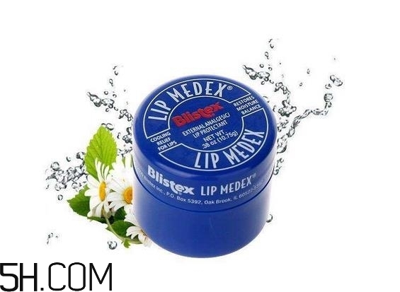 小藍(lán)罐唇膏能天天用嗎？小藍(lán)罐唇膏有副作用嗎？