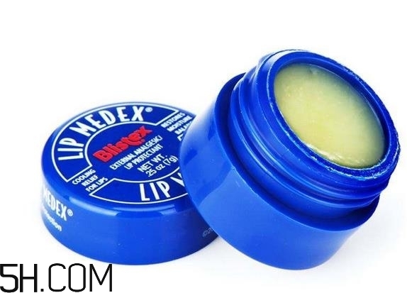 小藍(lán)罐唇膏能天天用嗎？小藍(lán)罐唇膏有副作用嗎？