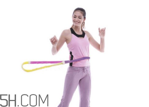 呼啦圈軟的好還是硬的好？呼啦圈什么時候轉最好？