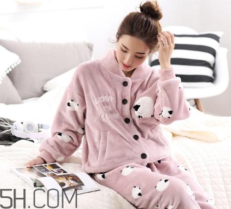 法蘭絨睡衣怎么洗？法蘭絨睡衣掉毛怎么辦？