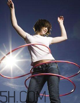 呼啦圈買(mǎi)哪種好？呼啦圈飯前轉(zhuǎn)還是飯后？