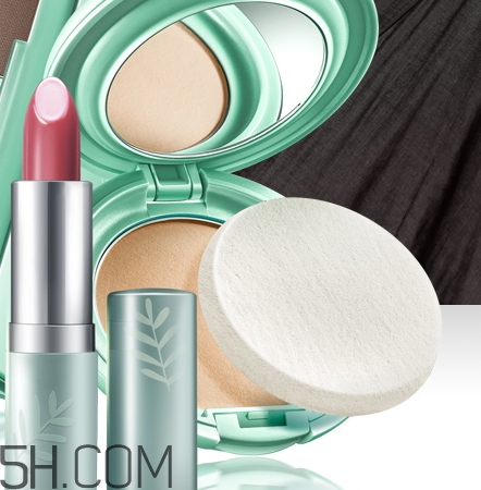 百雀羚粉餅怎么樣？百雀羚粉餅色號(hào)試色