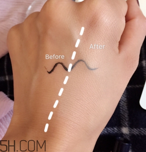 百雀羚粉餅怎么樣？百雀羚粉餅色號(hào)試色