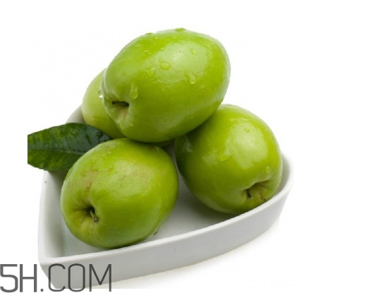 青棗多少錢一斤？青棗是什么季節(jié)的水果
