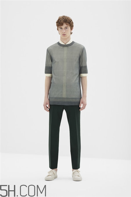 cos2018春夏系列怎么樣_好看嗎？