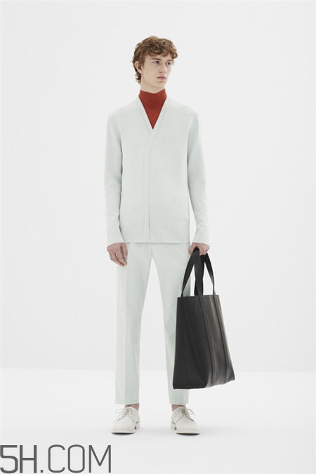 cos2018春夏系列怎么樣_好看嗎？